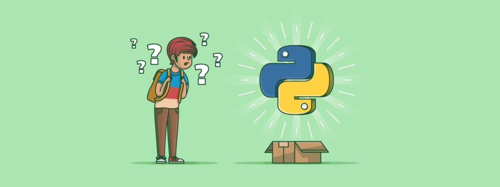 langage Python