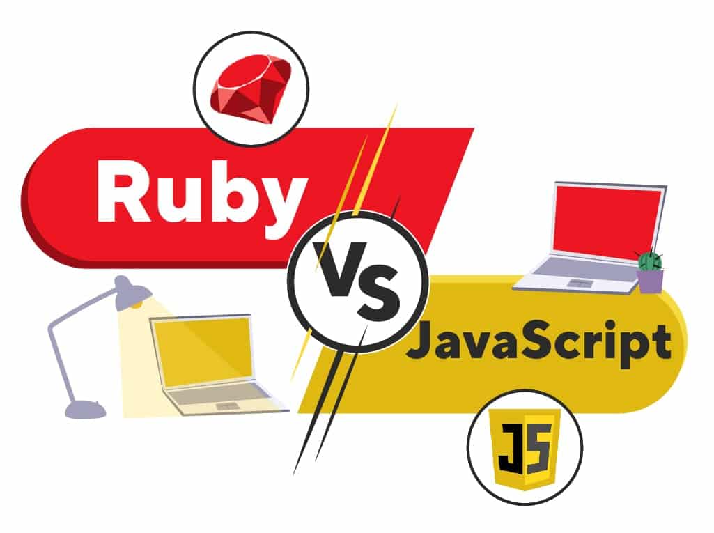 Ruby vs Javascript : quel langage choisir ? Ruby vs Javascript : quel ...