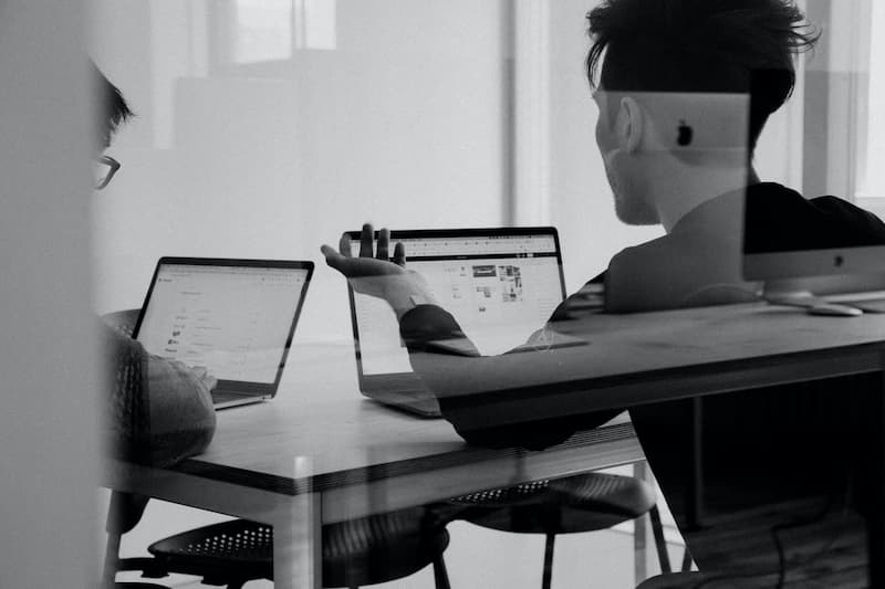 Les salaires dans l'IT en 2021 pour les métiers de développeurs.