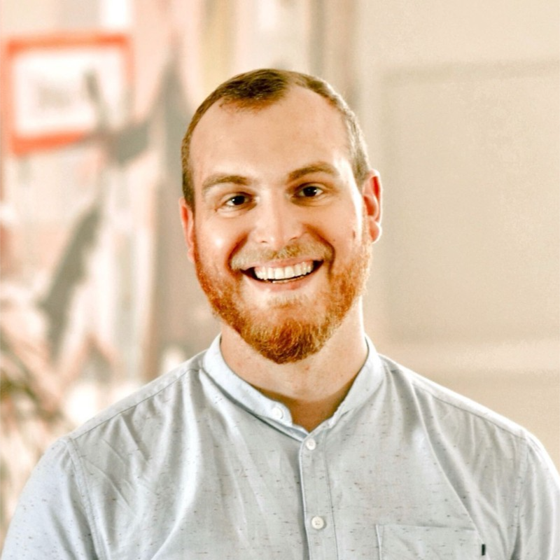 Aurélien Beguet, Responsable IA & Automatisation chez La Plateforme