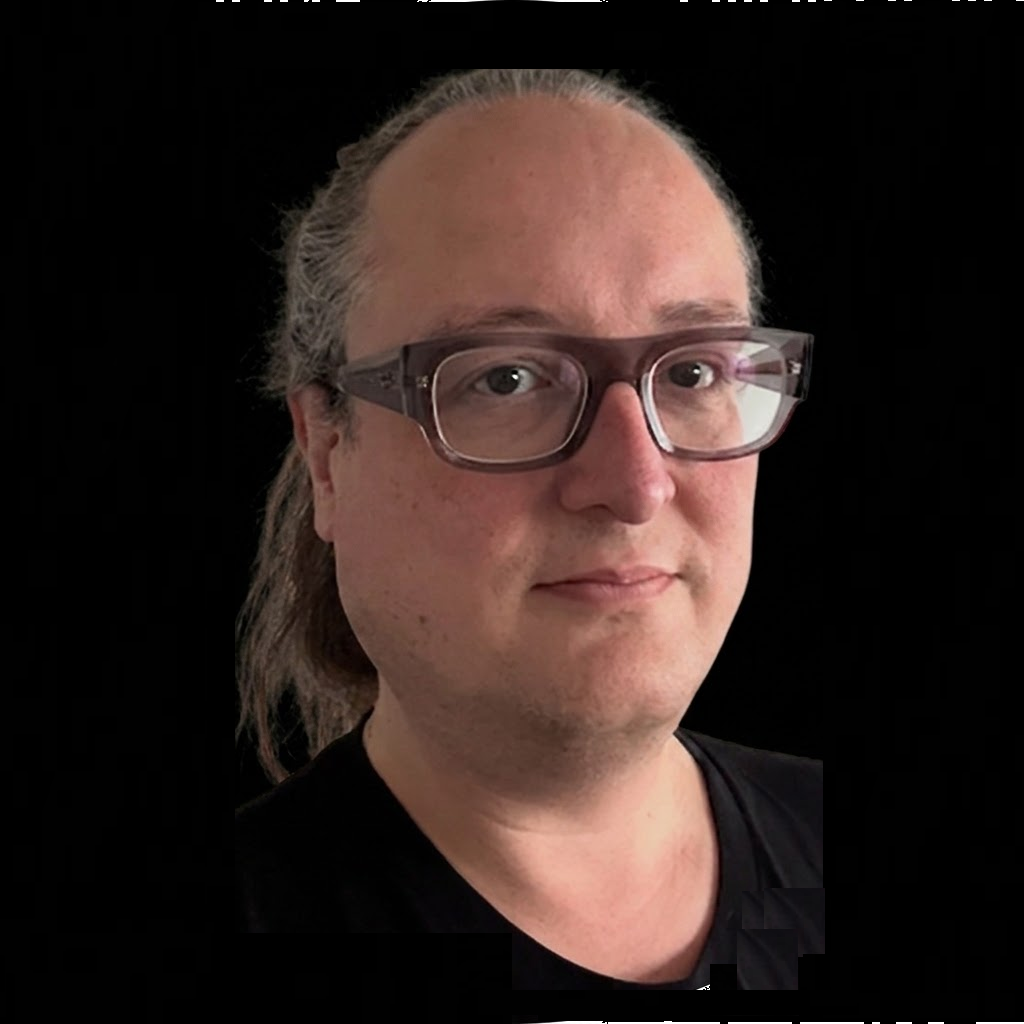 Lionel Panhaleux, Head of Engineering chez Free