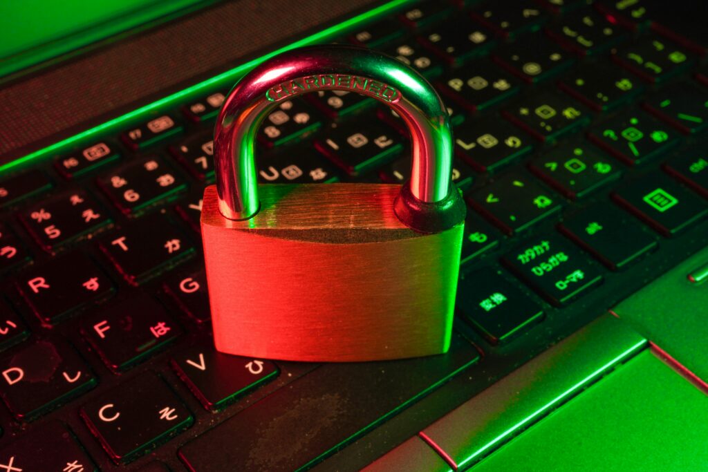 cybersécurité en entreprise, protection contre les cyberattaques